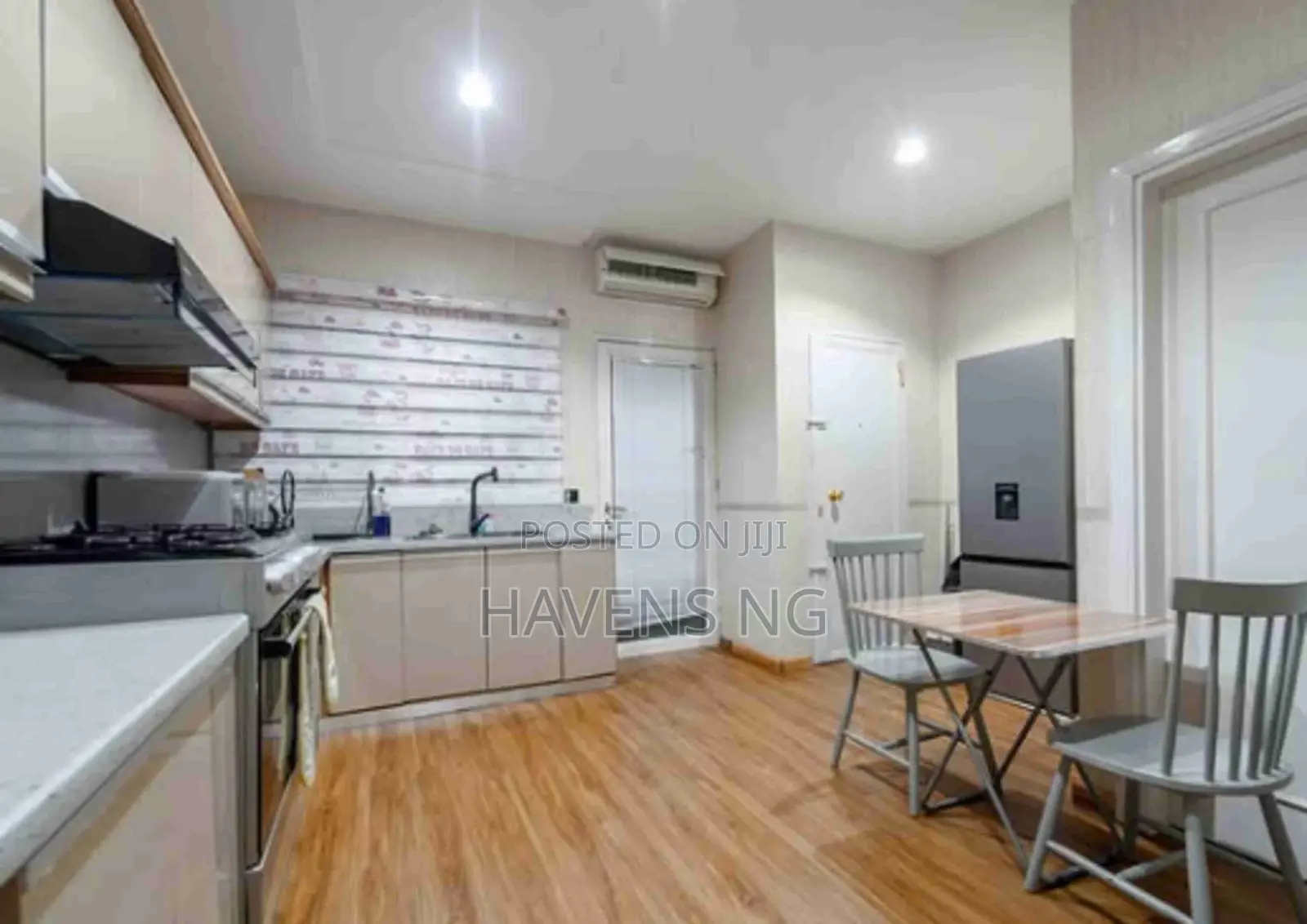 Exquisite 2/3 Bedroom Apartments in Banana Island