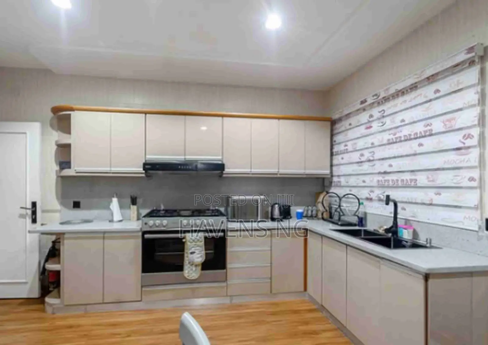 Exquisite 2/3 Bedroom Apartments in Banana Island