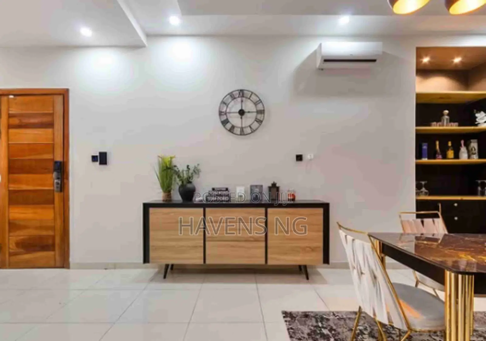 2 Bedroom Smart Home in Parkland Estate in Ikate