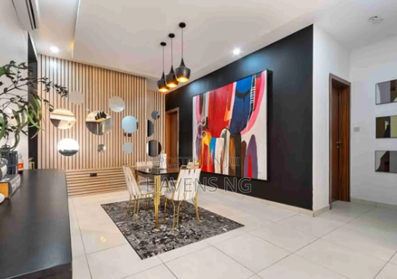 2 Bedroom Smart Home in Parkland Estate in Ikate