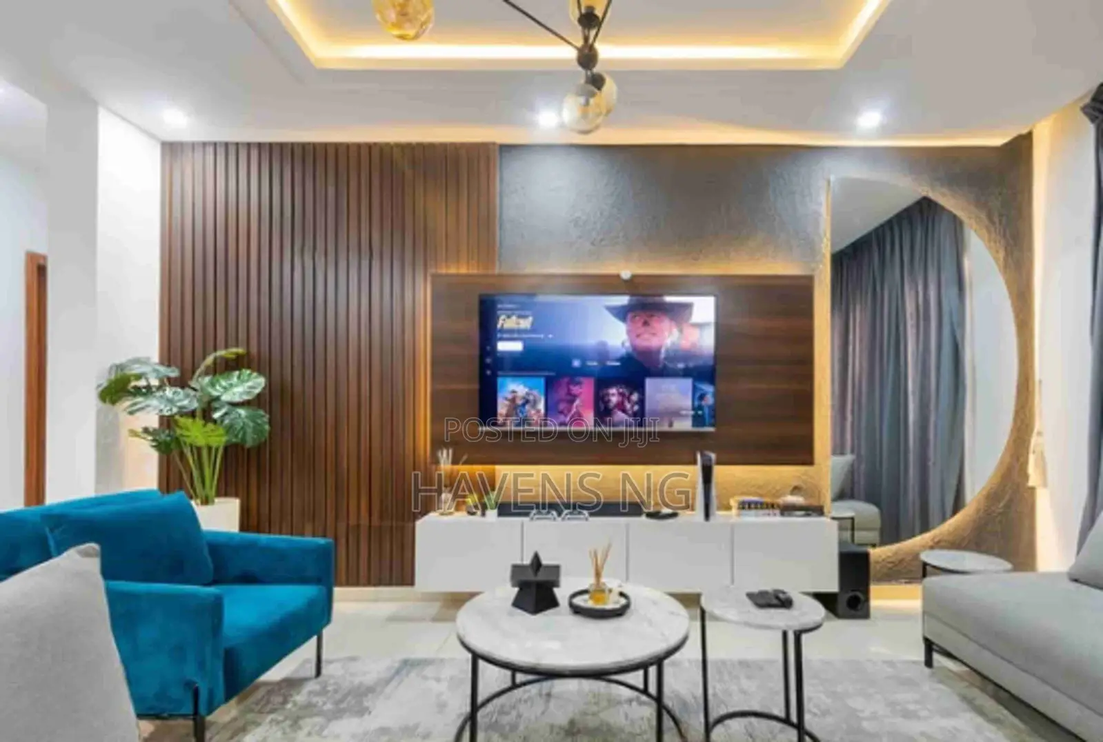 2 Bedroom Smart Home in Parkland Estate in Ikate
