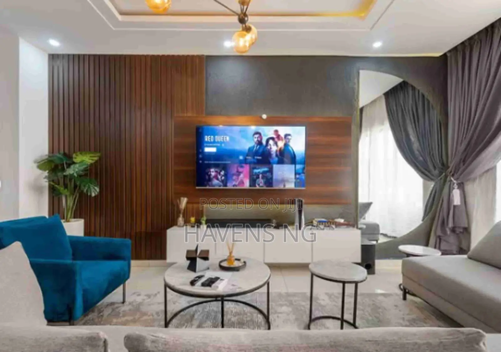 2 Bedroom Smart Home in Parkland Estate in Ikate