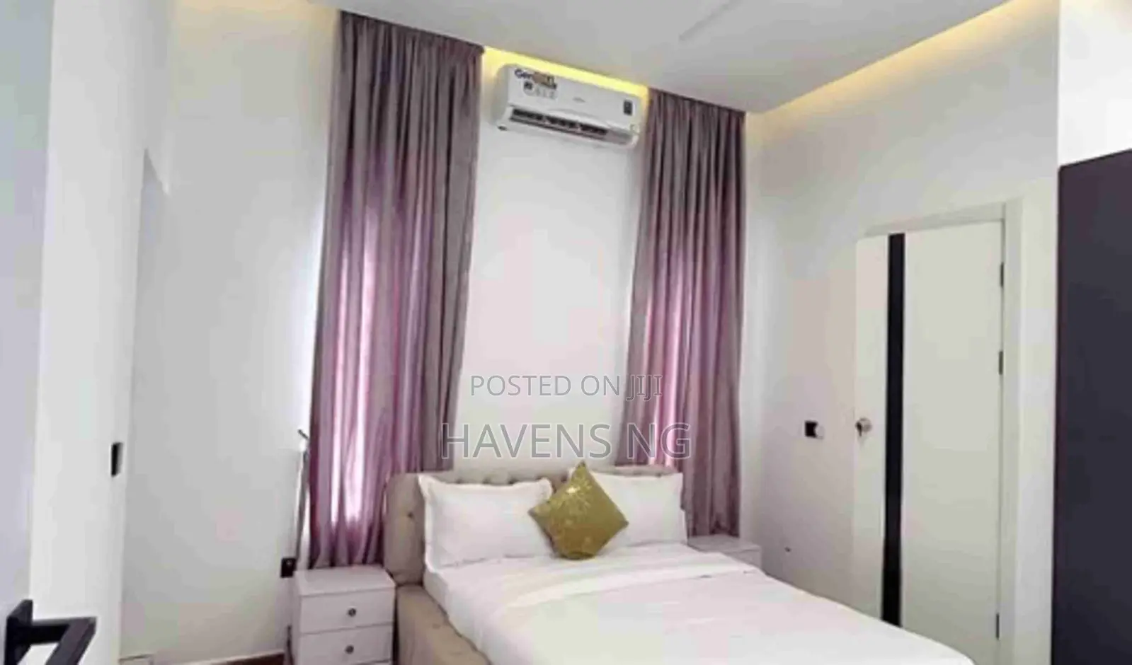 Luxurious 4-Bedroom Duplex in Ikate