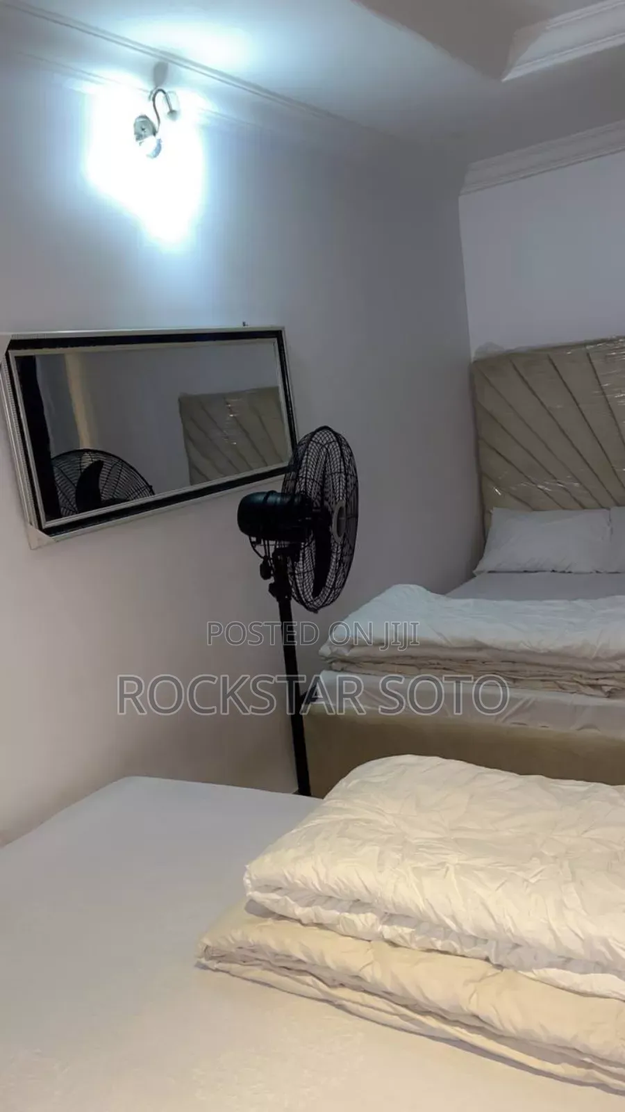Girls Hostel in Lekki Phase 1