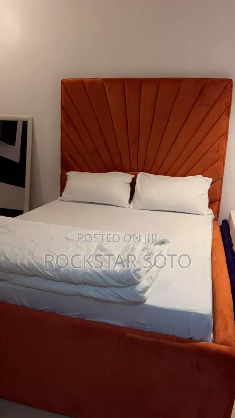 Girls Hostel in Lekki Phase 1