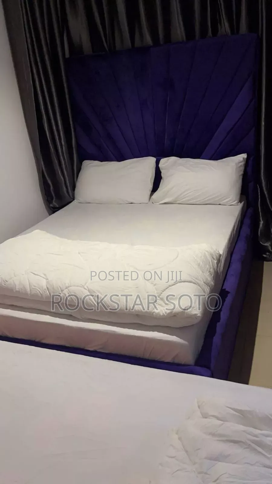 Girls Hostel in Lekki Phase 1