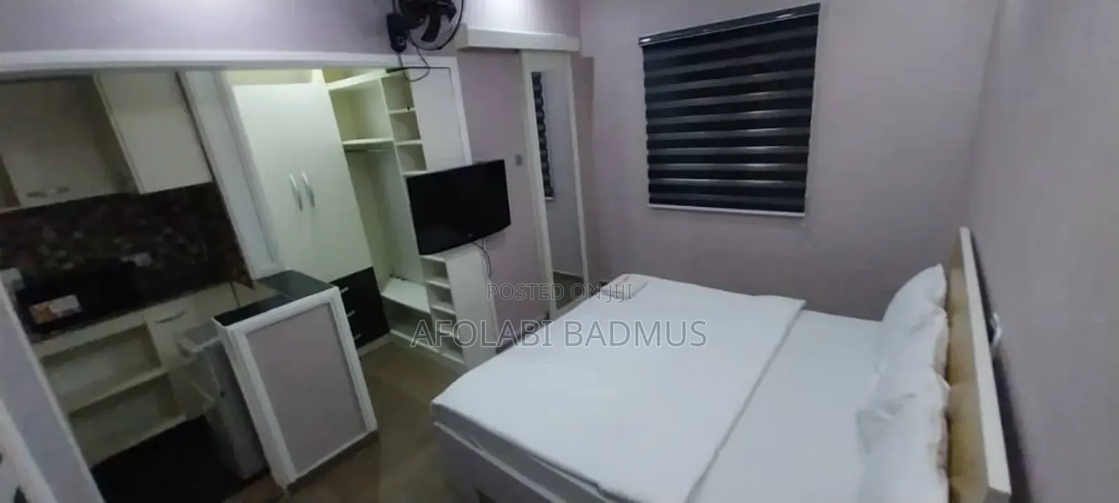 Serviced and Furnished Apartments in Gwarinpa in Gwarinpa