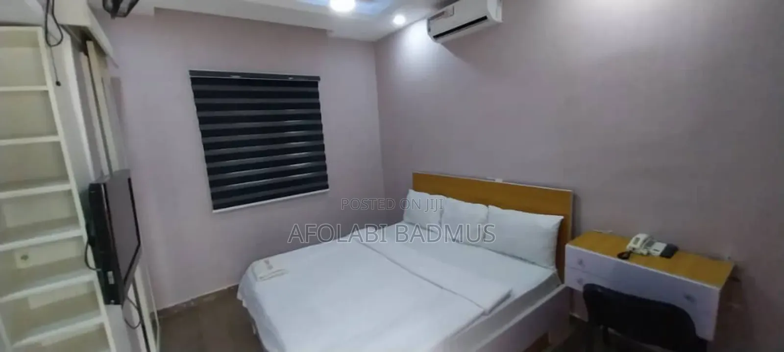 Serviced and Furnished Apartments in Gwarinpa in Gwarinpa
