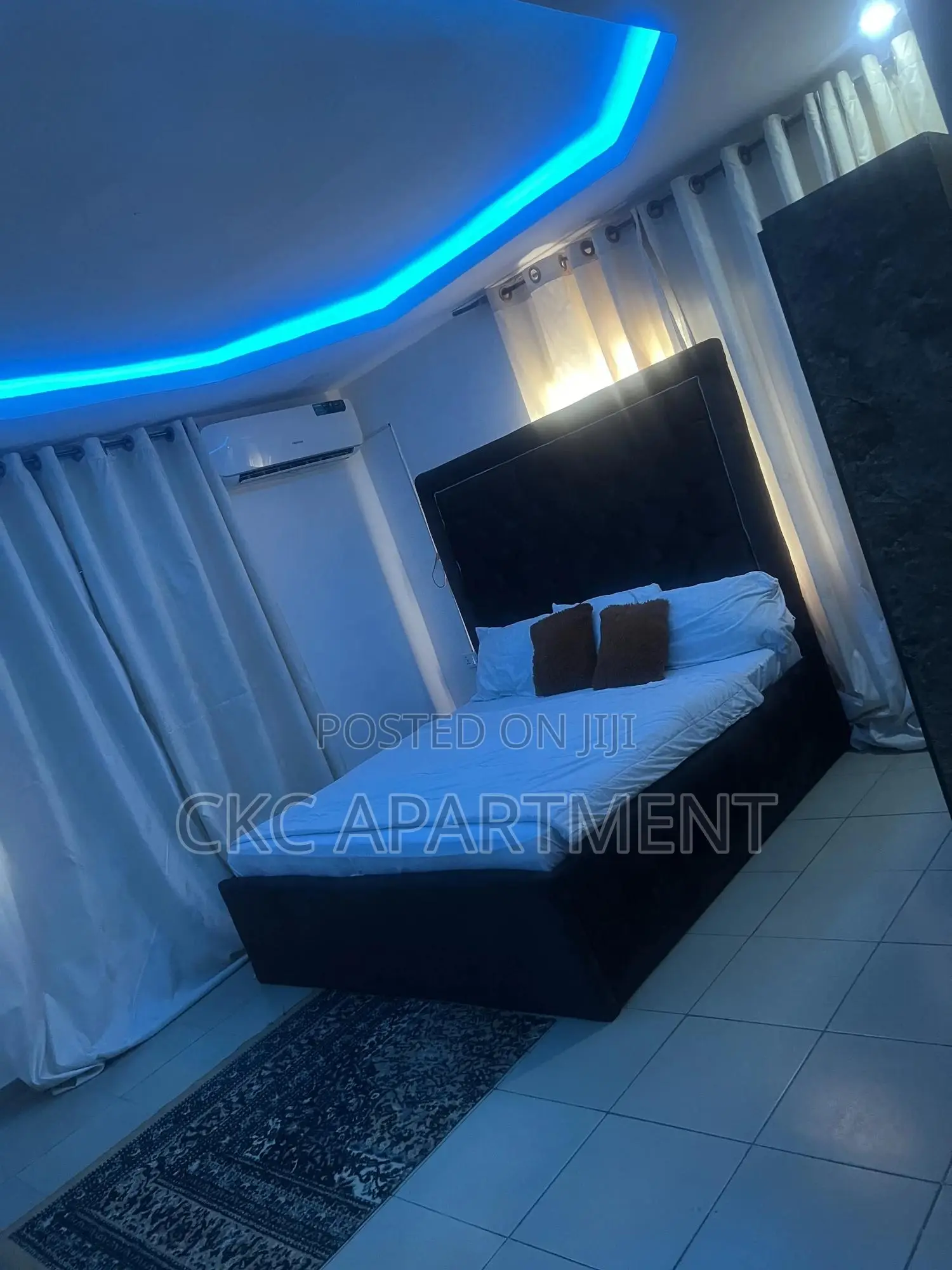 Amazing Apartment in Gwarinpa