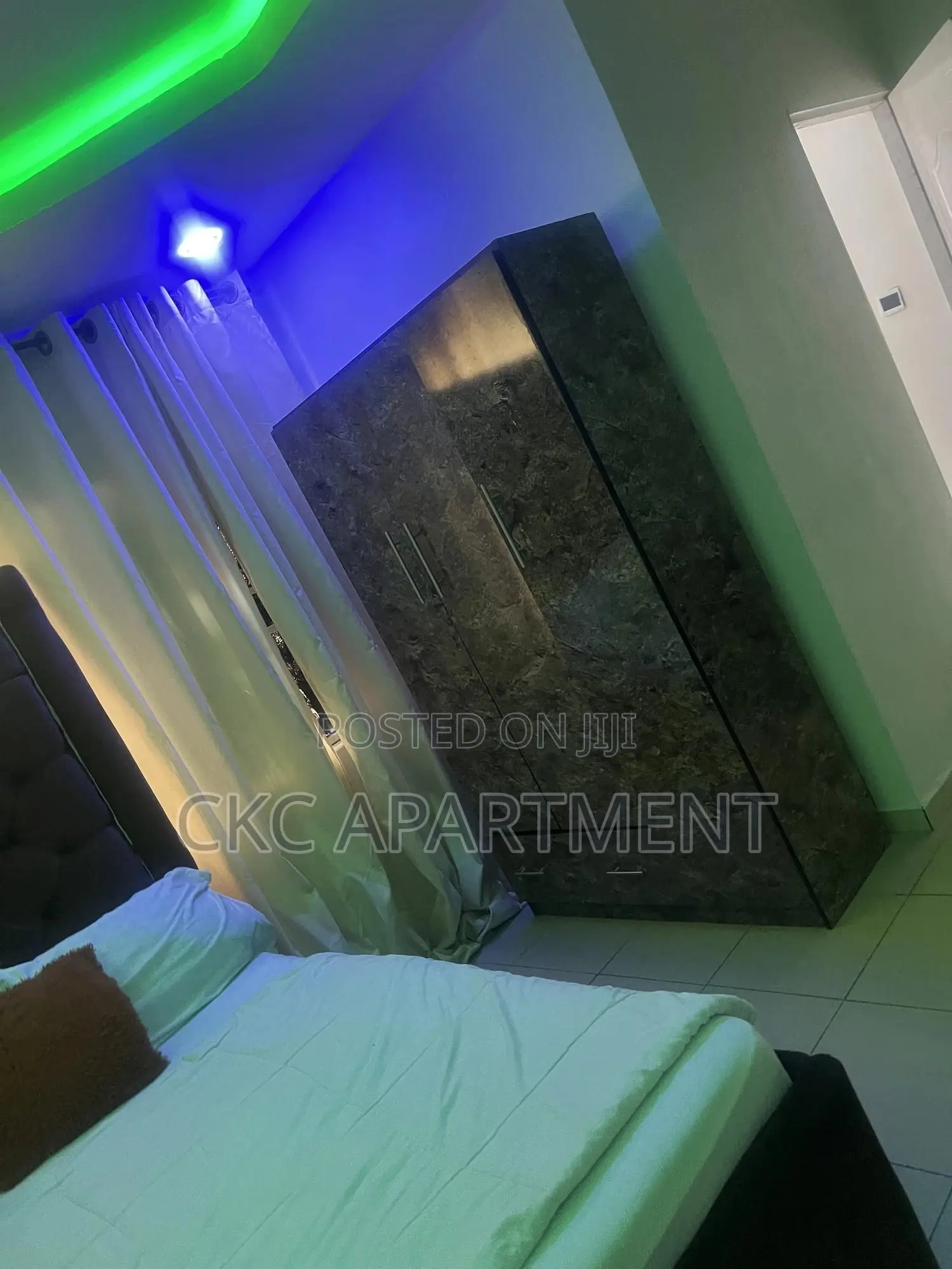 Amazing Apartment in Gwarinpa