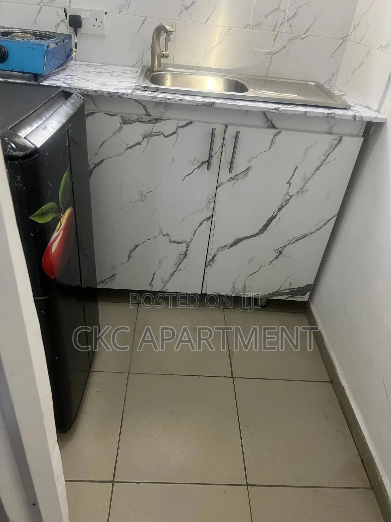 Amazing Apartment in Gwarinpa