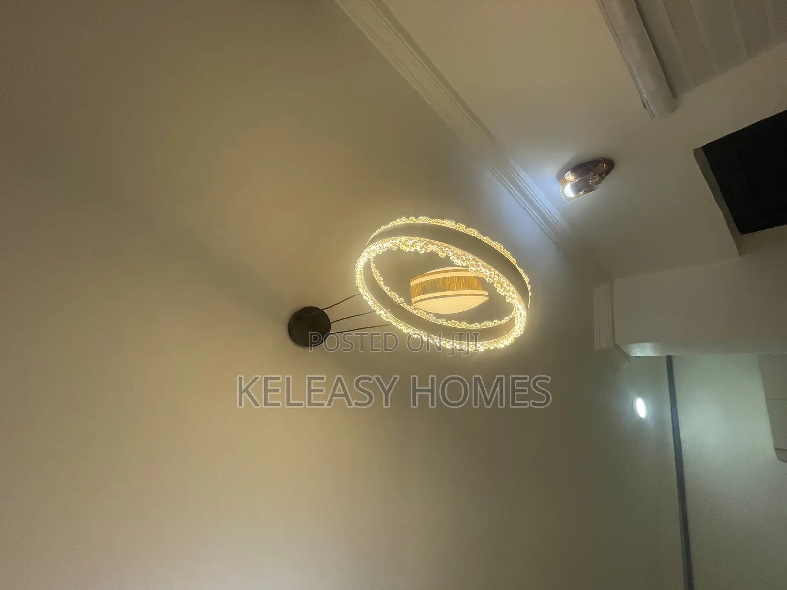 Comfy Studio Apartment in Akoka