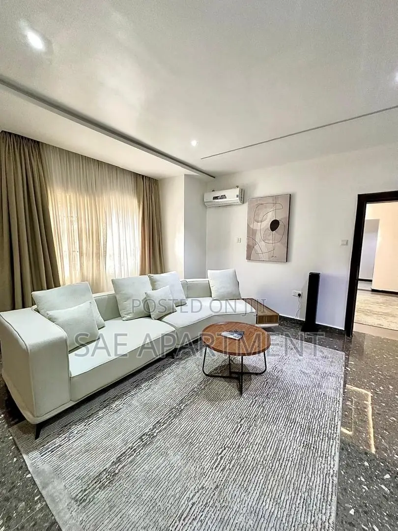 Ikoyi Lagos One Bedroom Apartment. in Ikoyi