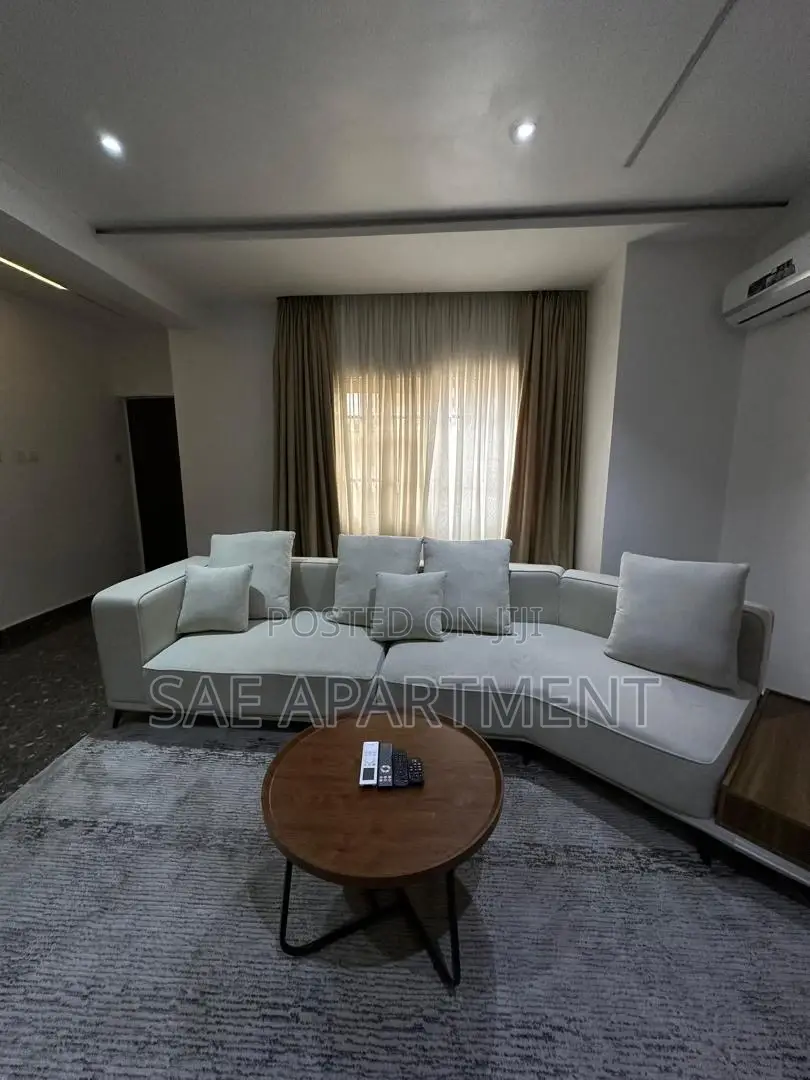 Ikoyi Lagos One Bedroom Apartment. in Ikoyi