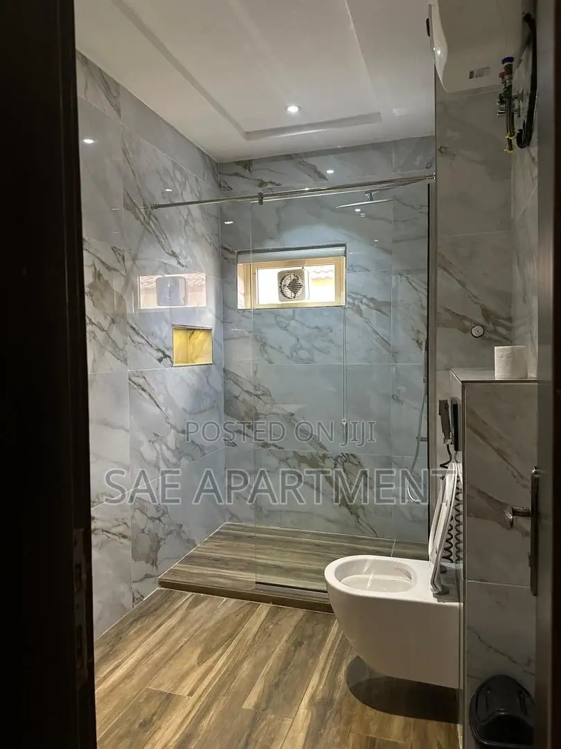Ikoyi Lagos One Bedroom Apartment. in Ikoyi