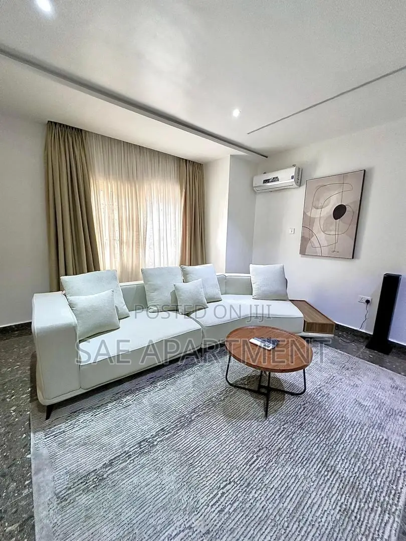 Ikoyi Lagos One Bedroom Apartment. in Ikoyi