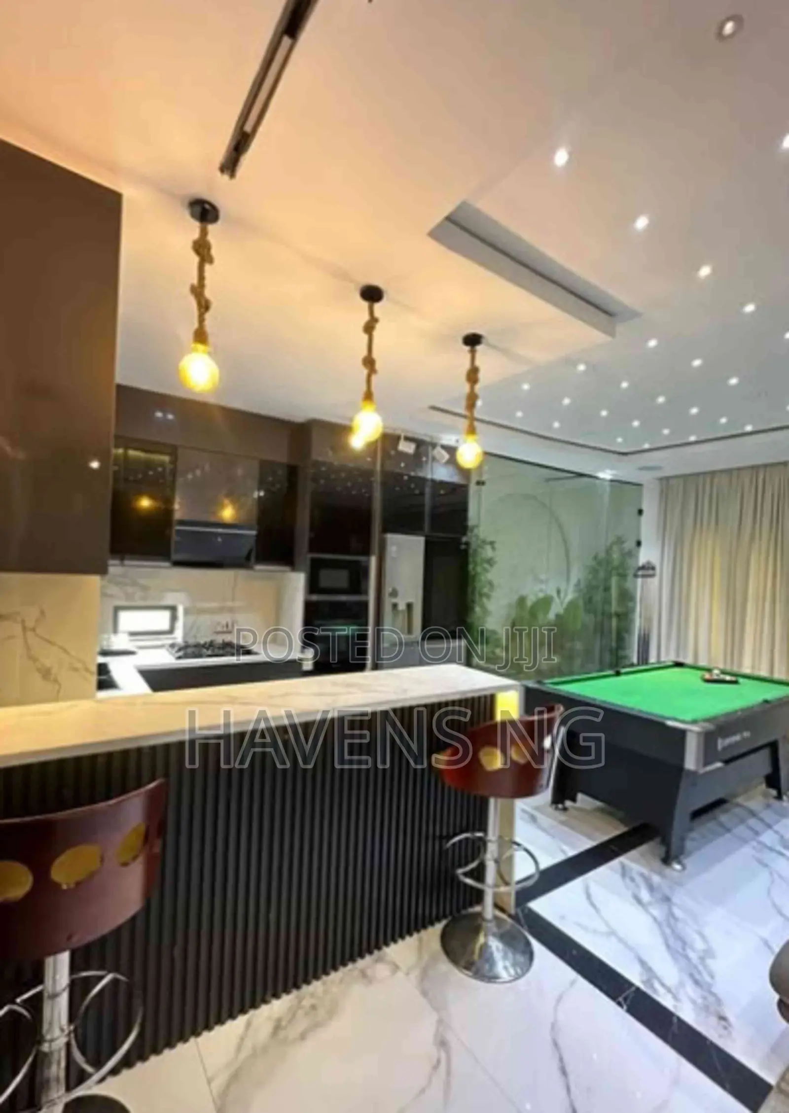 Luxurious 2 Bedroom in Ikate Lekki in Ikate