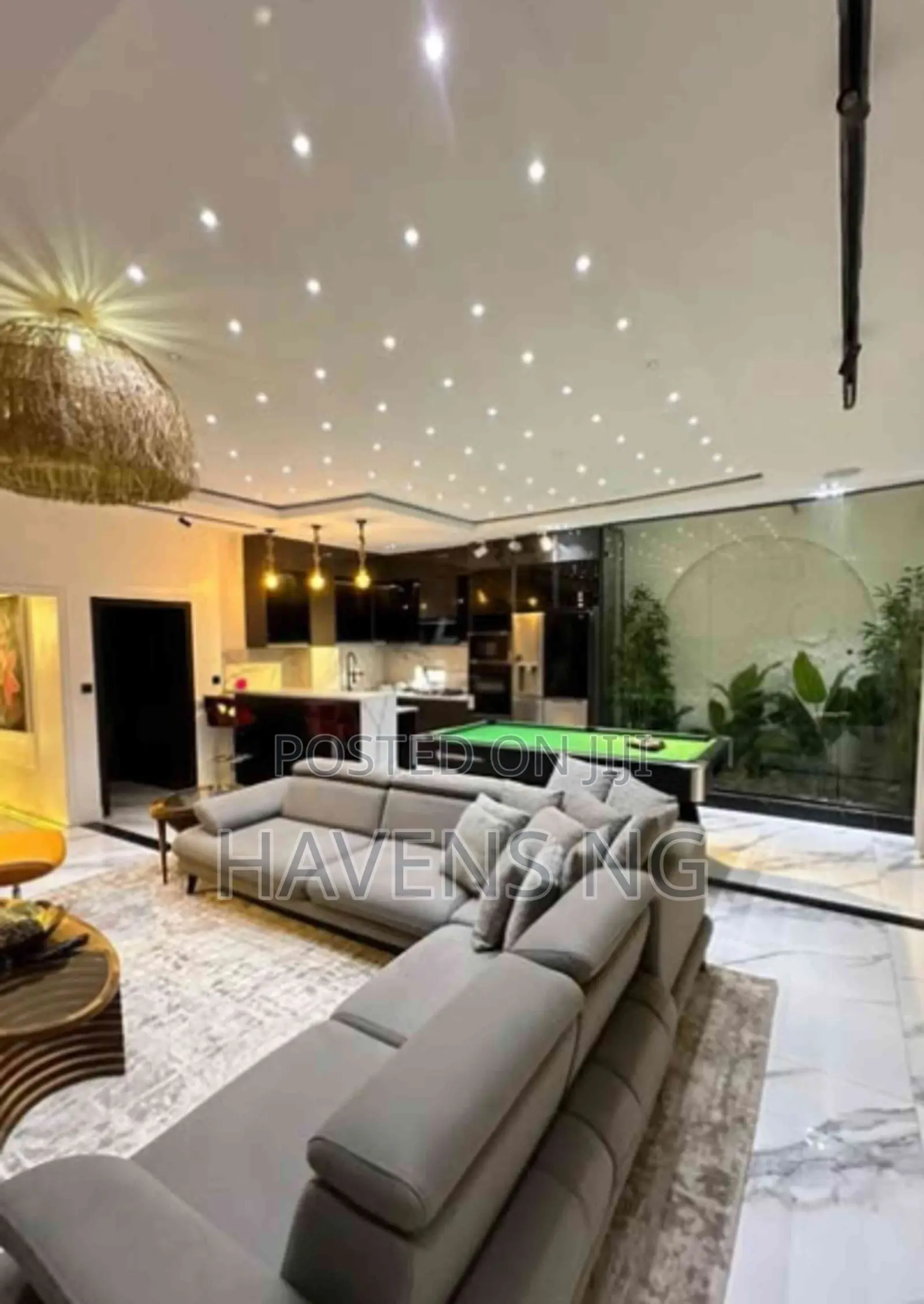 Luxurious 2 Bedroom in Ikate Lekki in Ikate