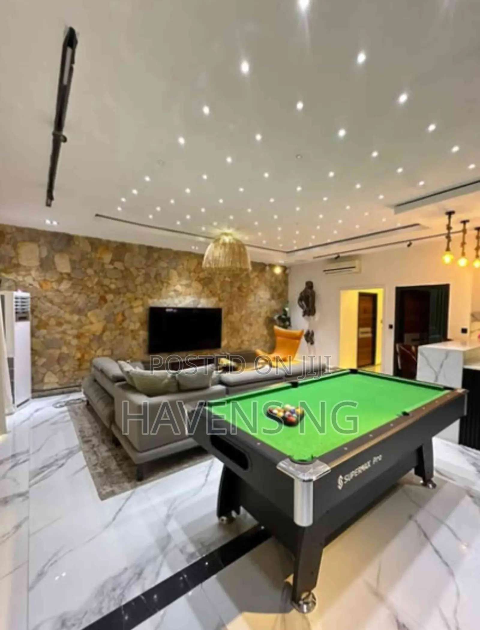 Luxurious 2 Bedroom in Ikate Lekki in Ikate