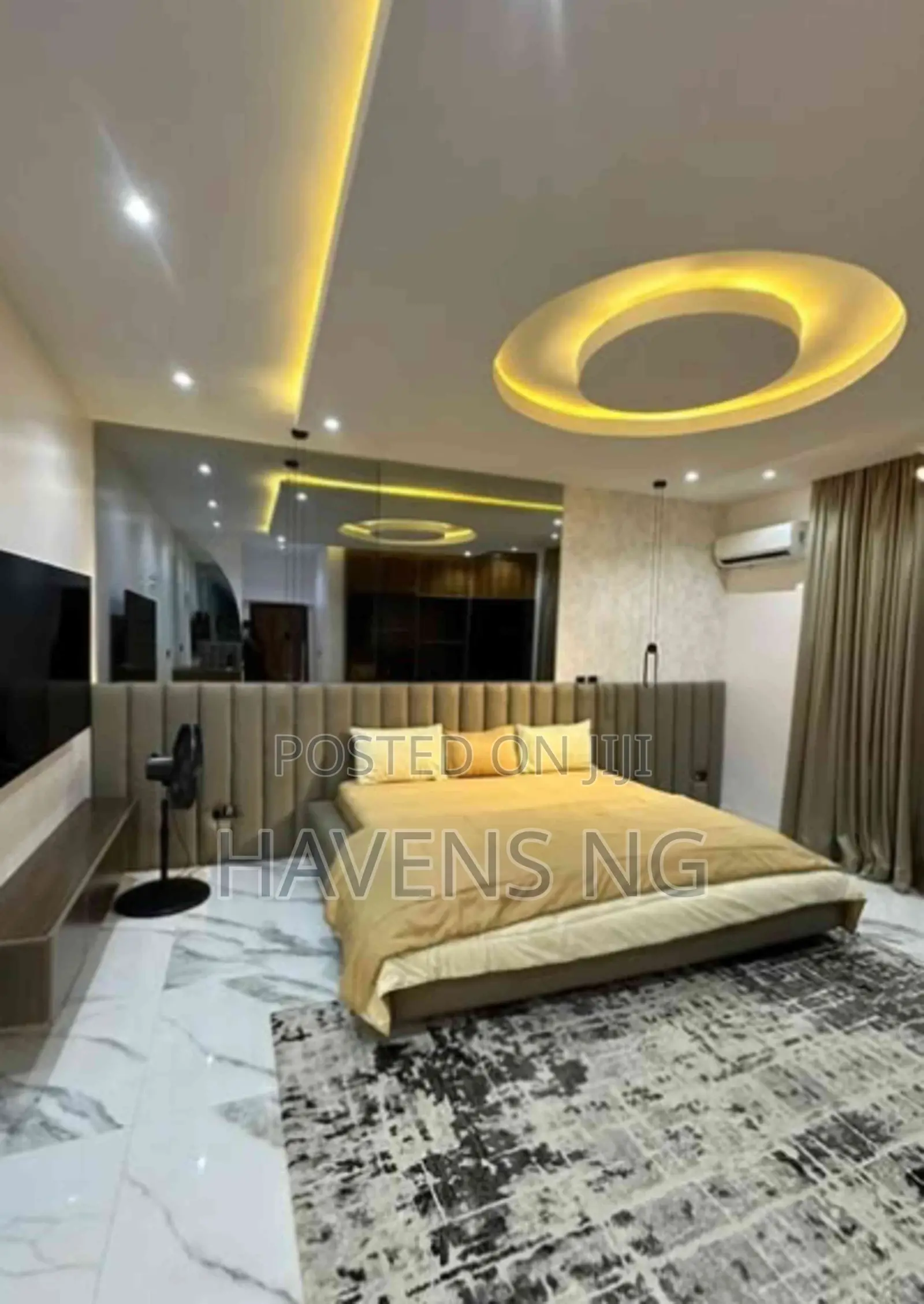 Luxurious 2 Bedroom in Ikate Lekki in Ikate