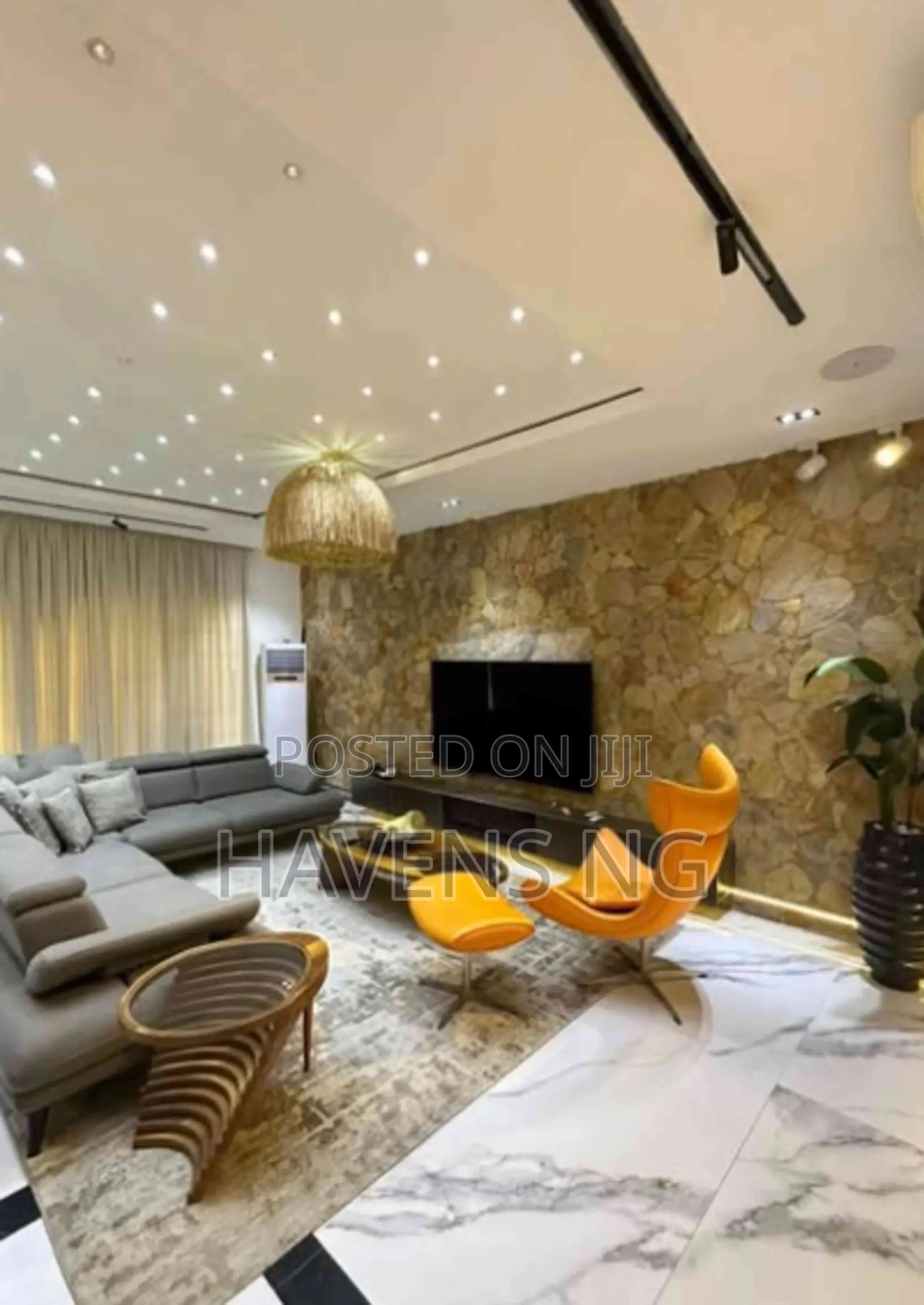 Luxurious 2 Bedroom in Ikate Lekki in Ikate