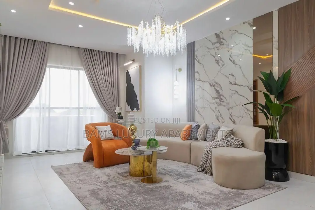 Atlantis Apartment in Ologolo