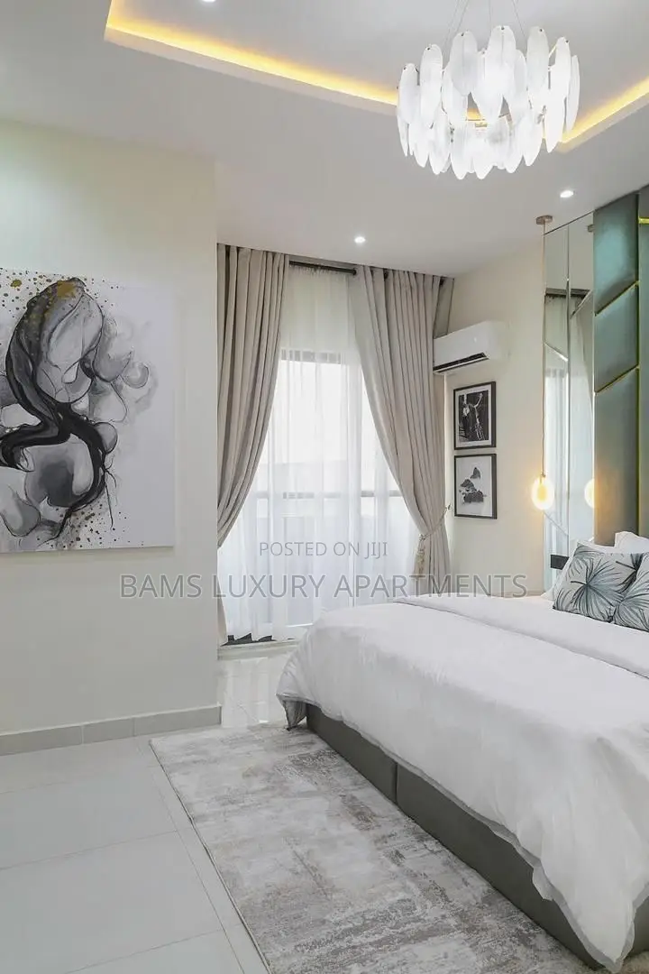 Atlantis Apartment in Ologolo