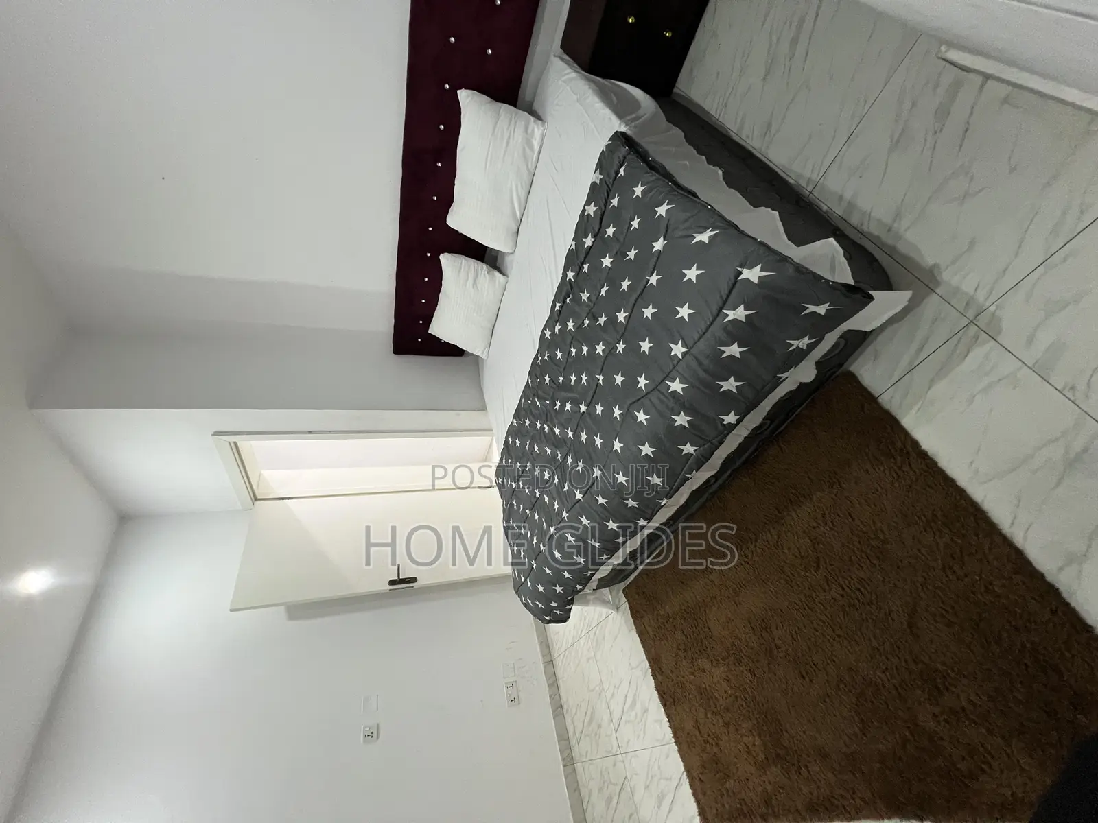 Luxury Room and Parlor Short Let Apartment in Lekki Expressway