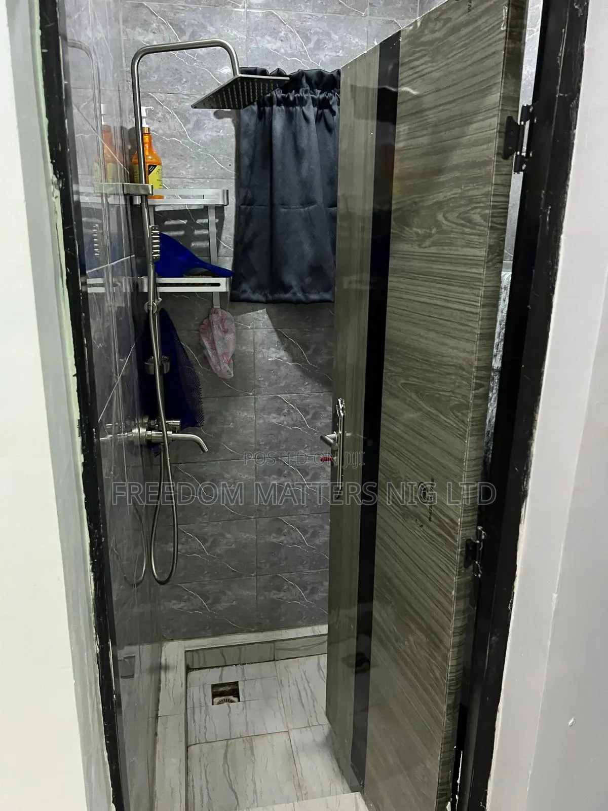 Furnished 1 Bedroom Apartment in Wuse for Rent in Zone 3 / Wuse