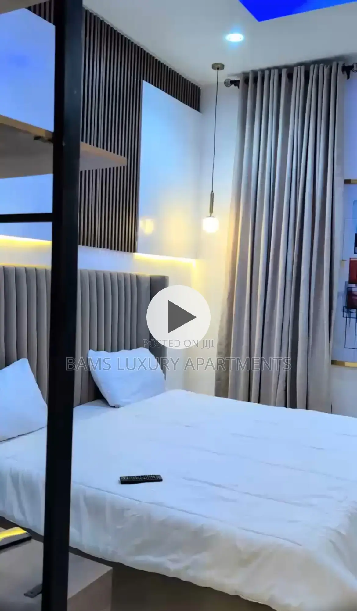 One Bedroom Apartment, New Road( Chevron Axis) in Chevron