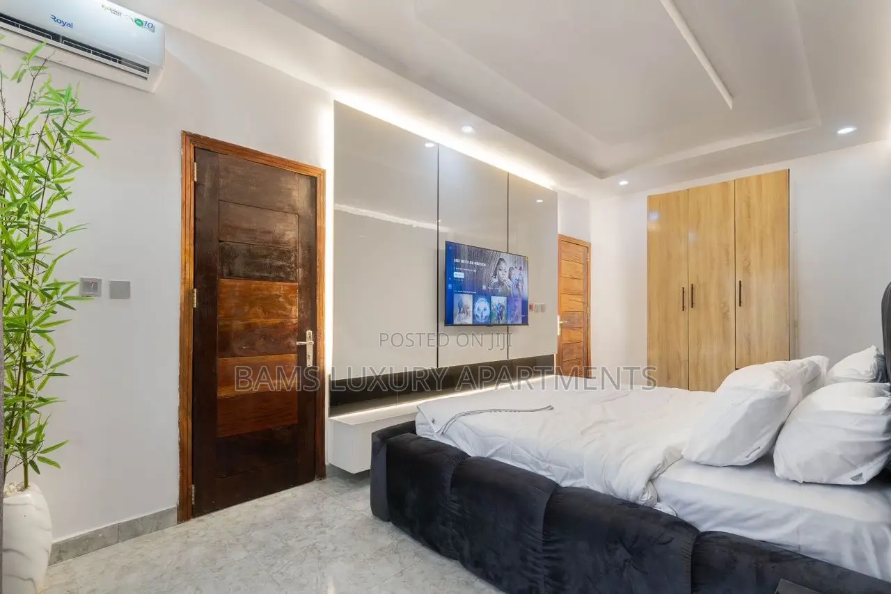 Mijl One Bed in Ikate