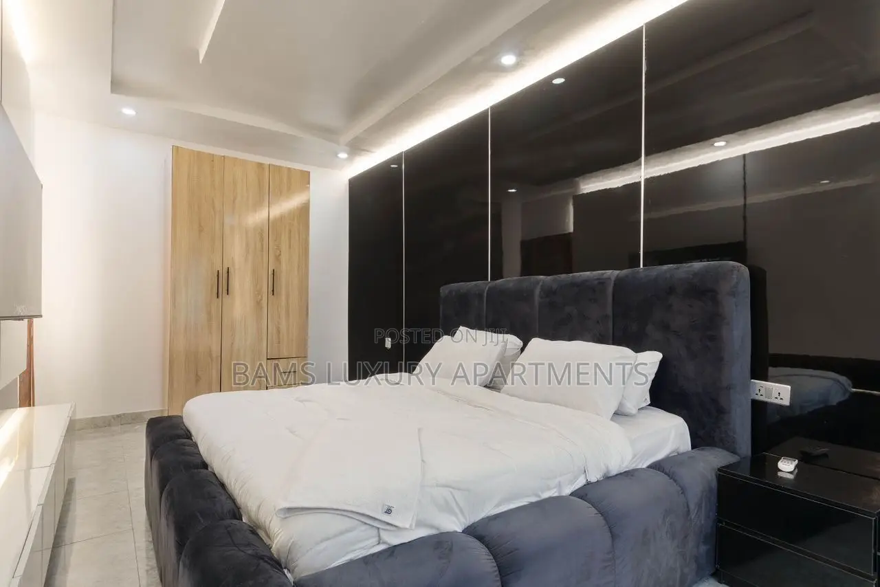 Mijl One Bed in Ikate