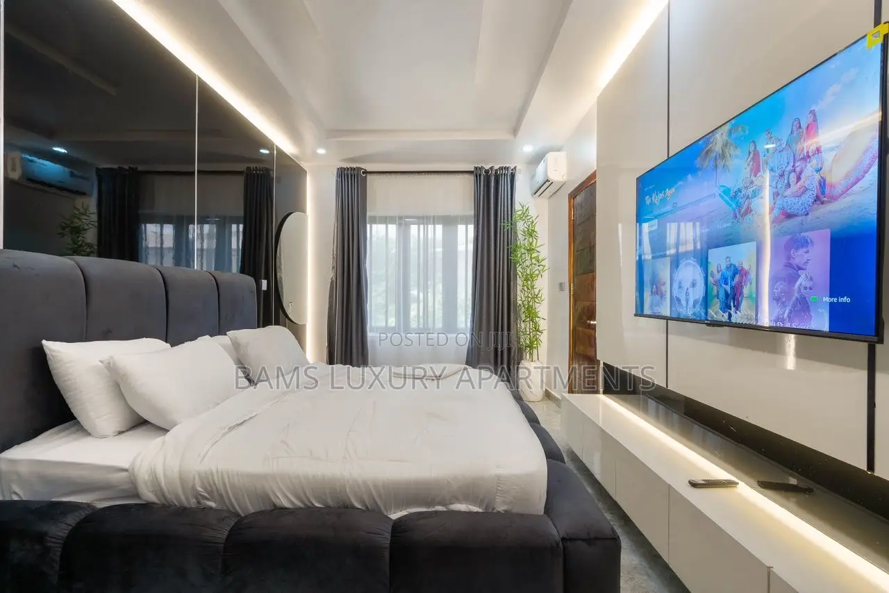 Mijl One Bed in Ikate