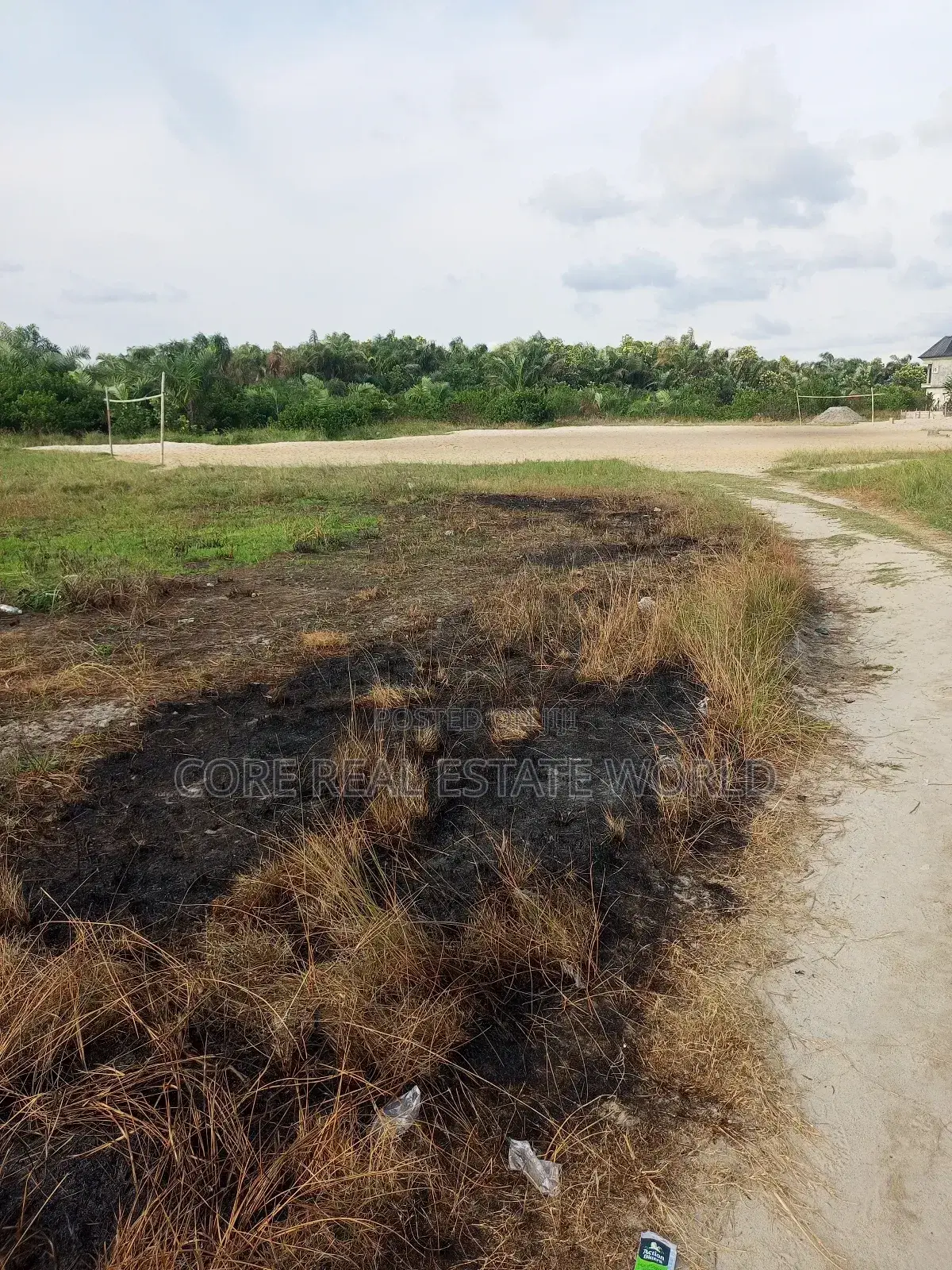 Affordable Land, Palm Grove, Otuoke Rd Bayelsa in Yenagoa