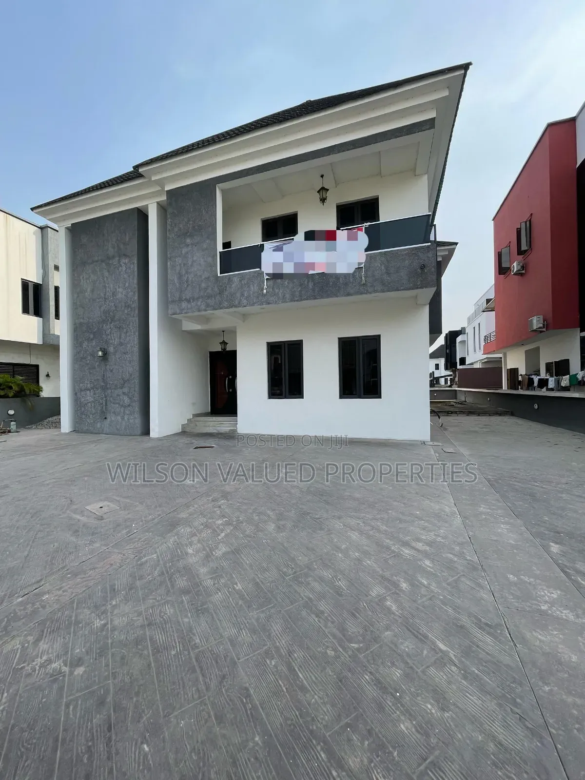 5bdrm Duplex in Lekki for sale in Lekki