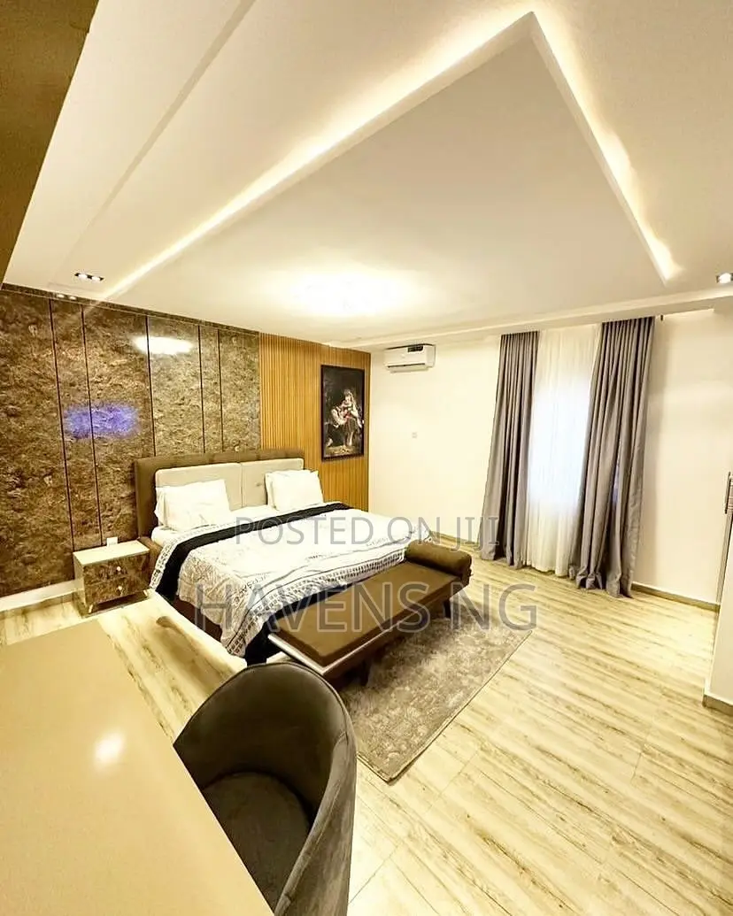 Experience Luxury in This 2-Bedroom Apartment in Jahi