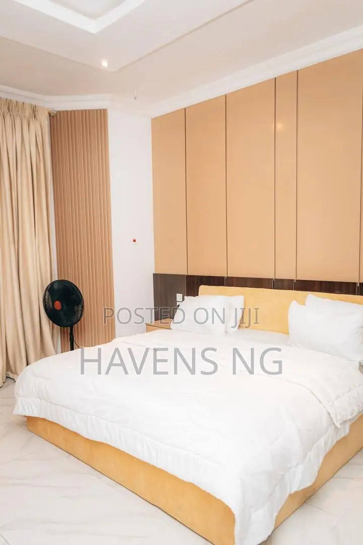 2 Bedroom Apartment in Jahi