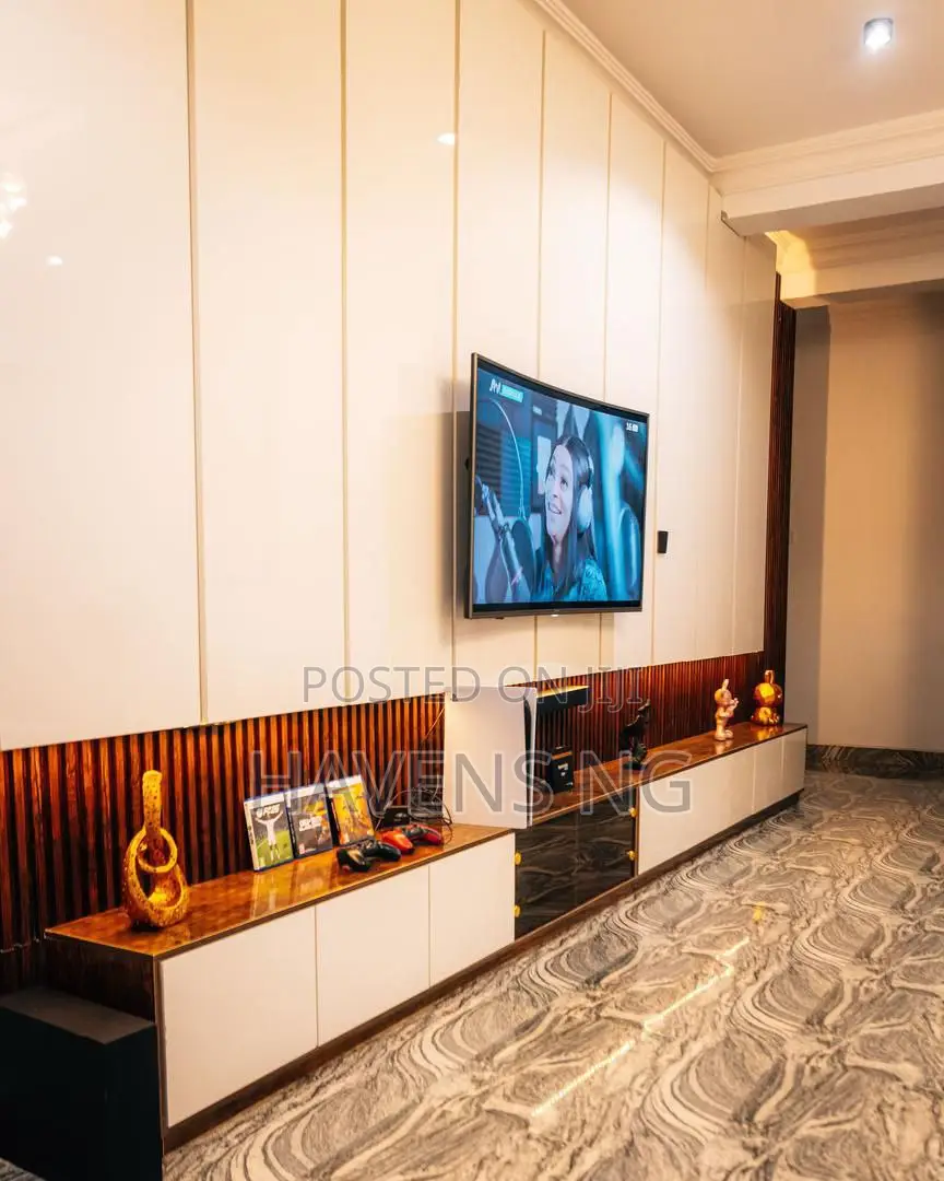 2 Bedroom Apartment in Jahi