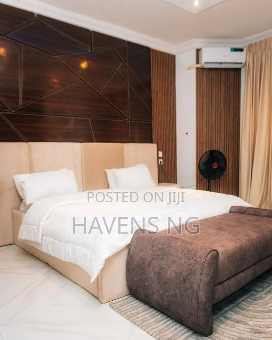 2 Bedroom Apartment in Jahi