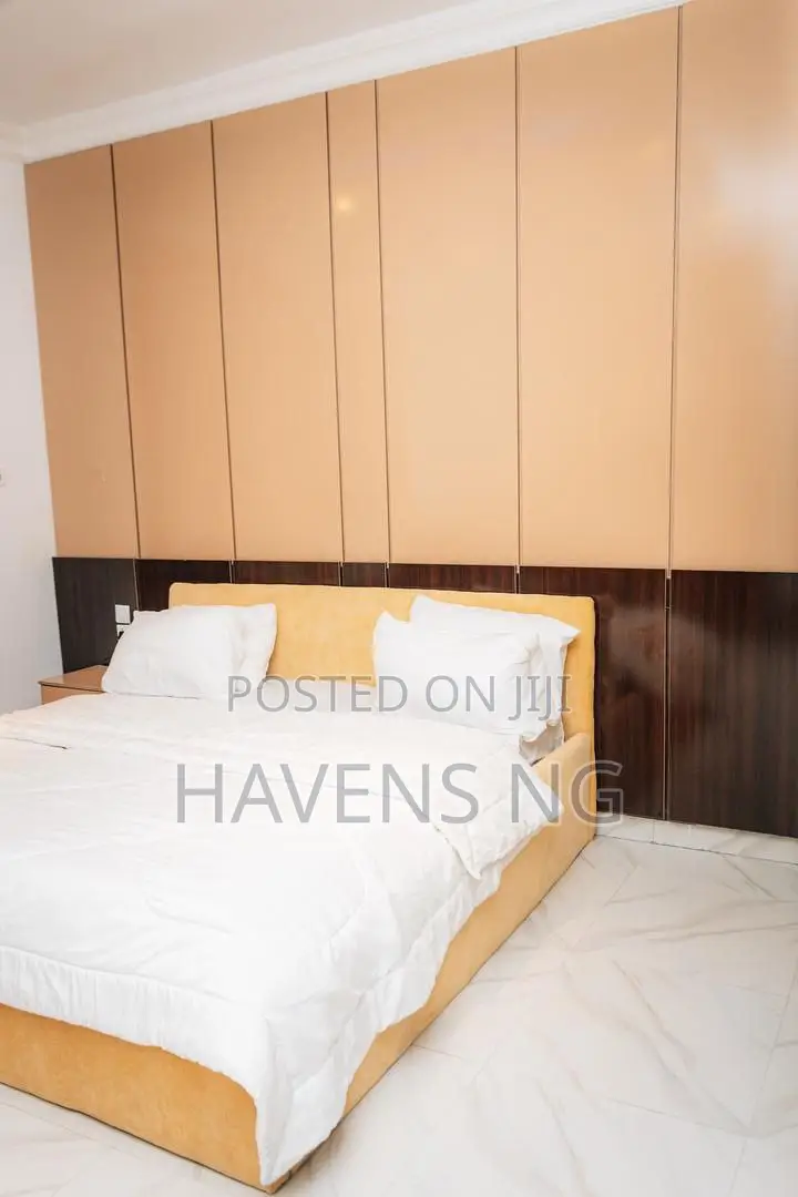 2 Bedroom Apartment in Jahi