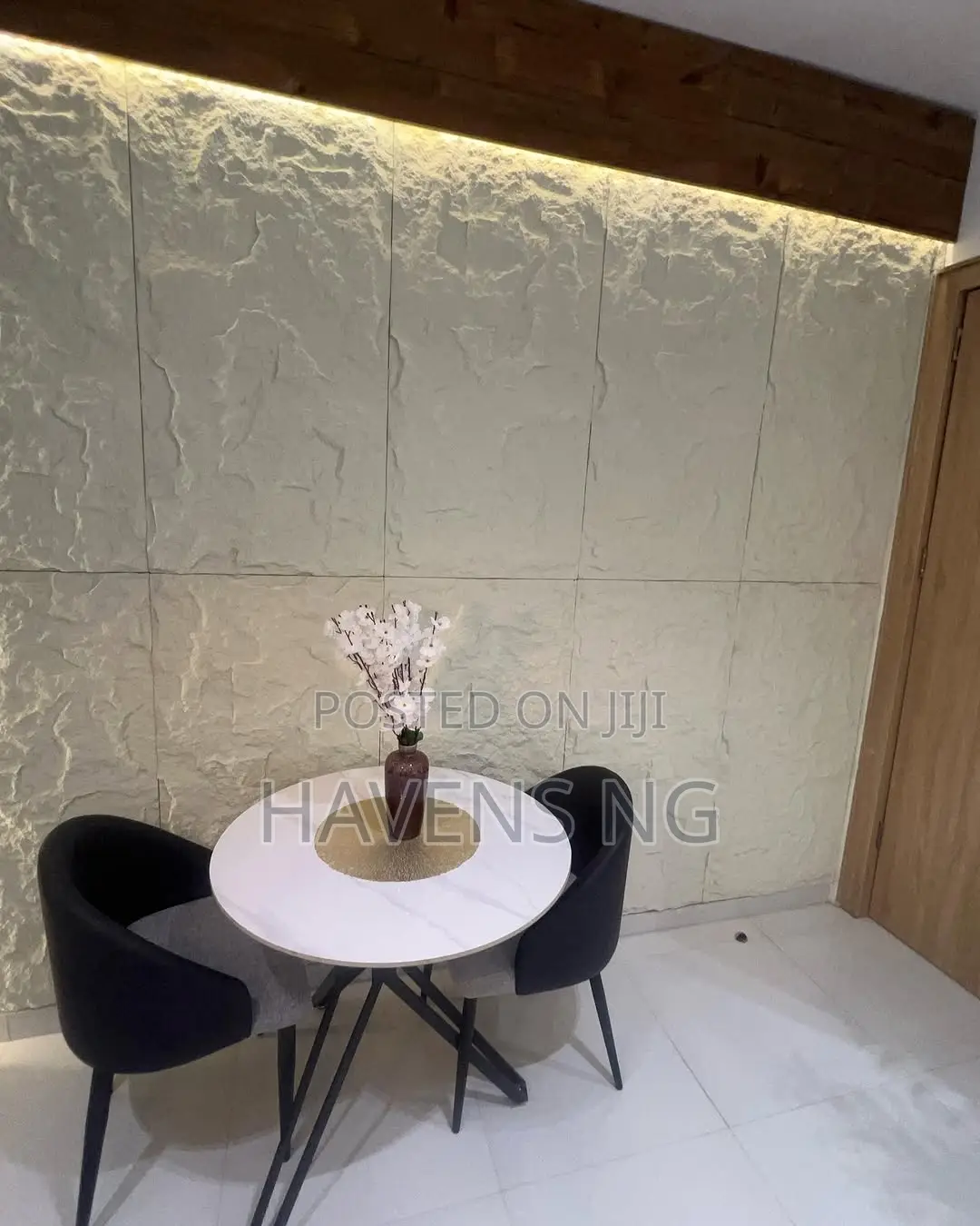 1-Bedroom Apartment in Ikoyi in Awolowo Road