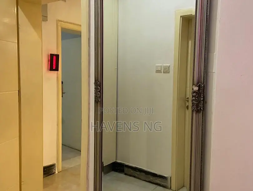 Exquisitely Furnished Apartment for Booking in Jahi