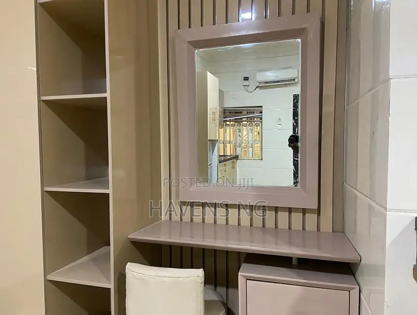 Exquisitely Furnished Apartment for Booking in Jahi