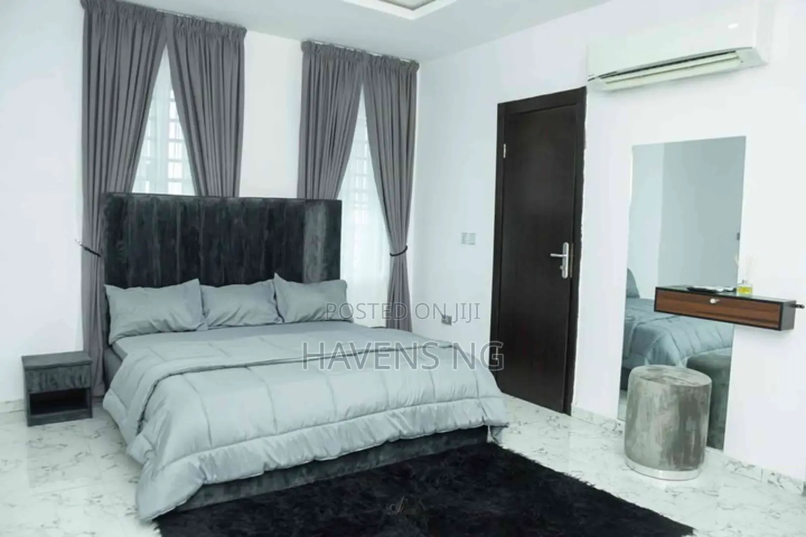 Luxurious 2-Bedroom Apartment in Ikate Lekki in Ikate