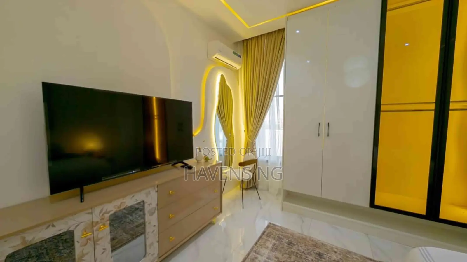 Brand New Luxury 2-Bed Penthouse With Pool at Lekki Right in Lekki Phase 1