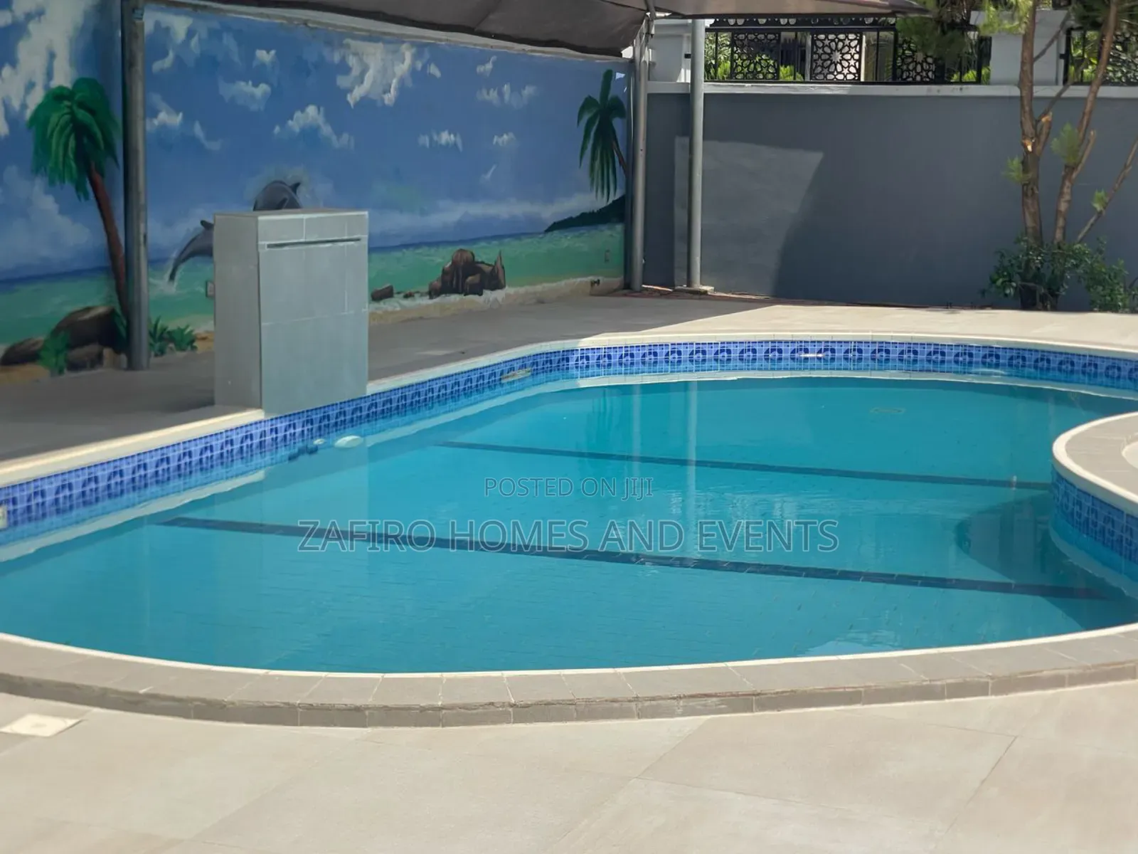 Room and Parlor Shortlet Apartment at Aree New Bodija in Ibadan