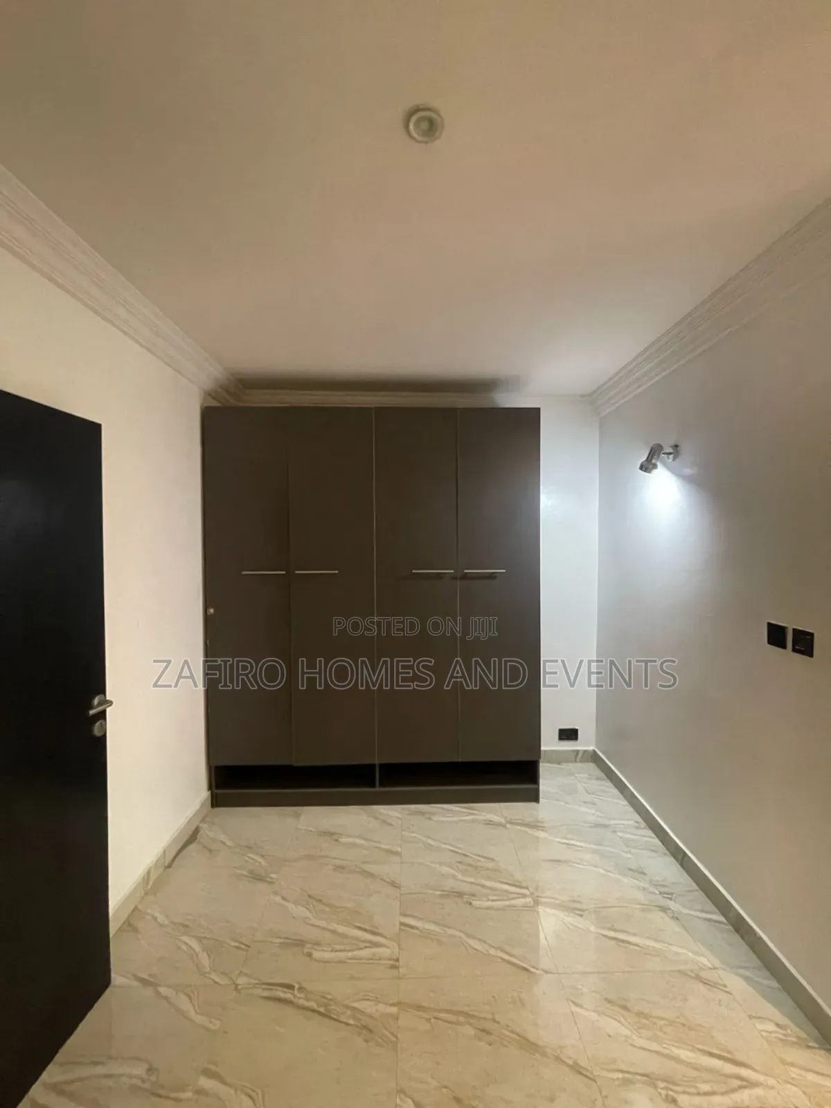 Room and Parlor Shortlet Apartment at Aree New Bodija in Ibadan