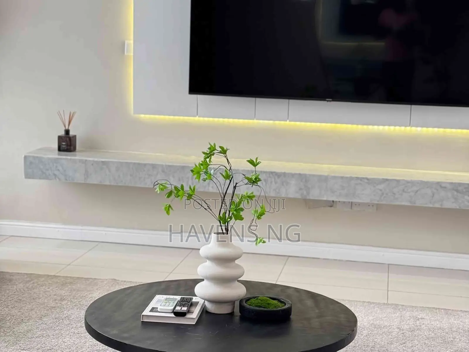 Spacious 3-Bedroom Apartment in 1004