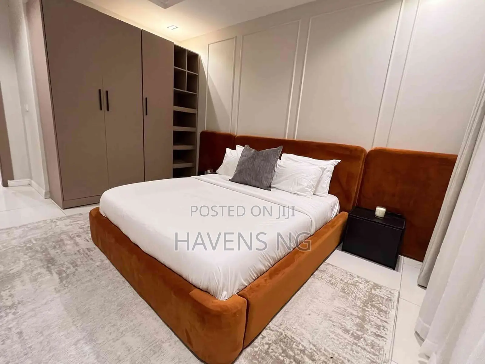 Spacious 3-Bedroom Apartment in 1004