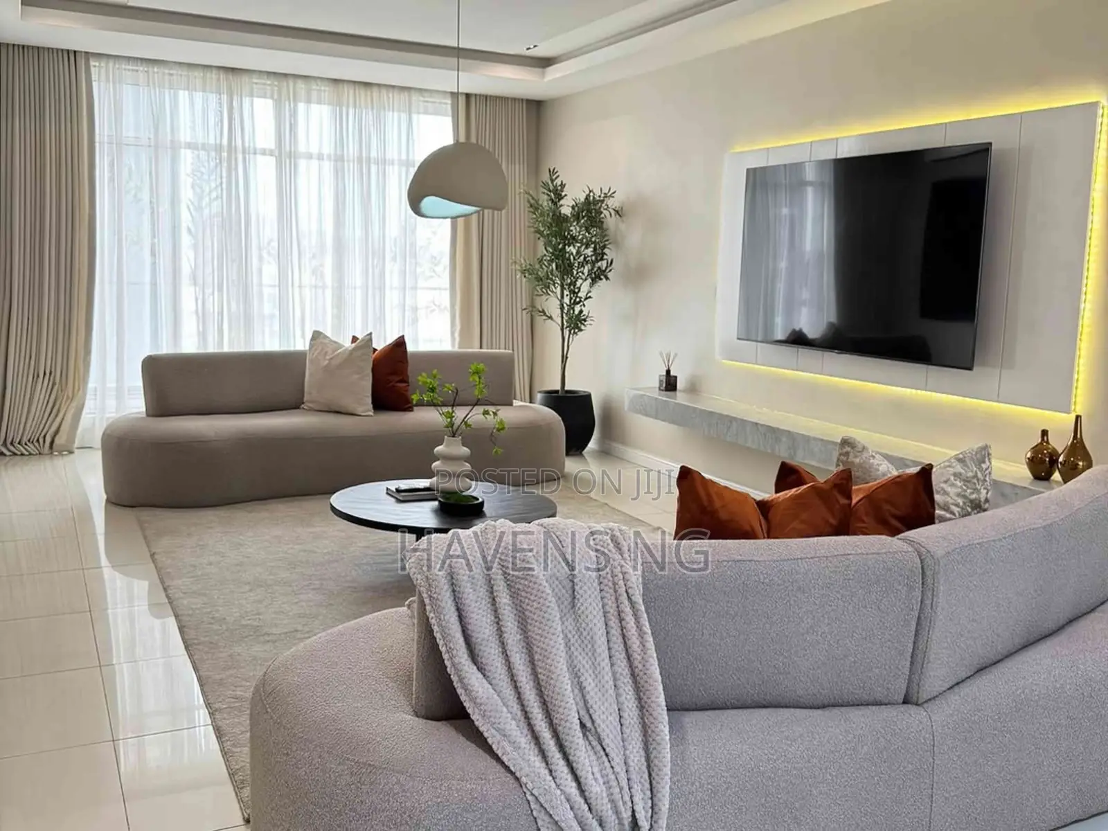 Spacious 3-Bedroom Apartment in 1004